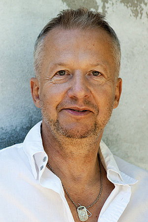 Bogusław Linda in Blind Chance