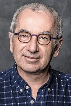 Laurent Dailland in How we made Asterix & Obelix: Mission Cleopatra