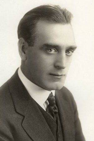 Alfred Paget in My Baby