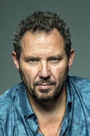 Axel Daeseleire in The Intruder