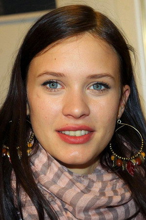 Kristýna Leichtová in Intimity