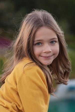 Nisa Sofiya Aksongur in Miracle in Cell No  7