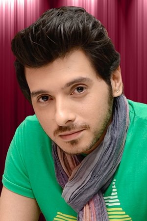 Divyendu Sharma in Madgaon Express