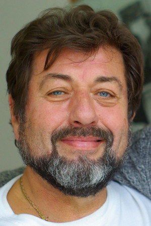 Zdeněk Junák in Koločava