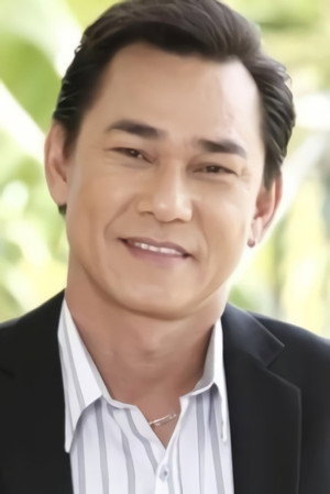 Boonthong Hanchanang in The Little Comedian