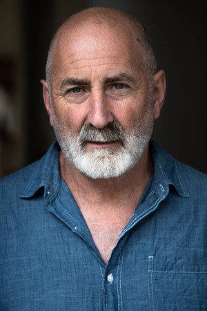 Greg Johnson in Beyond the Known World
