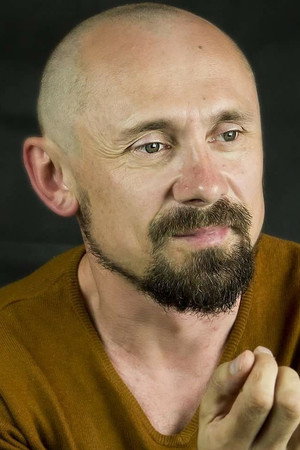 Oleh Sikyrynskyi in Kingdom of Swords