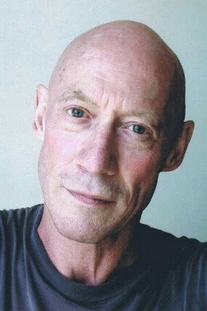 Ian A. Wallace in Wind Chill