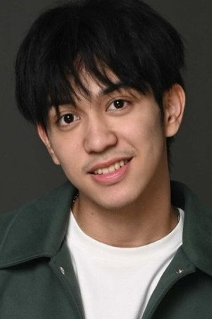 Abun Sungkar in Child of Kuntilanak