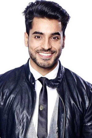 Gautam Gulati in Radhe