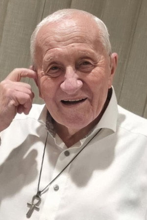 Igor Hrabinský in Mučivé tajomstvo