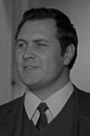 Oleg Afanasyev in Detective of the St. Petersburg Police