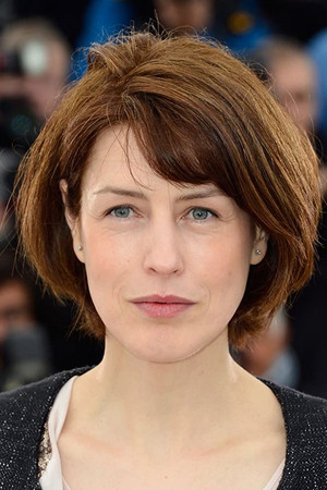 Gina McKee in There's Only One Jimmy Grimble