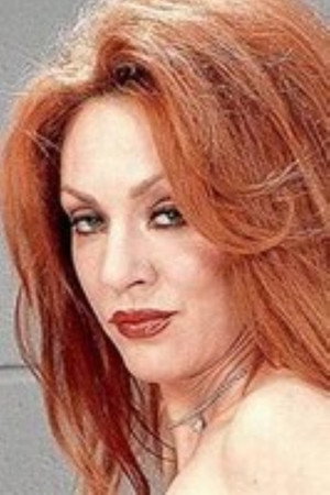 Elizabeth X. in Deviant Obsession