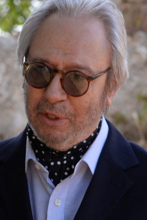 Giuseppe Mannajuolo in Socrates