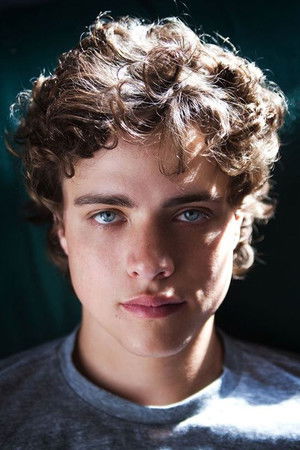 Douglas Smith in Santa s Slay