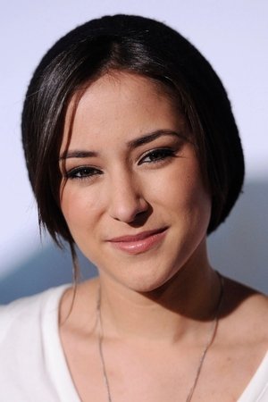 Zelda Williams in Were the World Mine