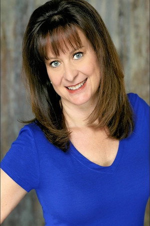 Cydney Trent in VeggieTales: It's a Meaningful Life