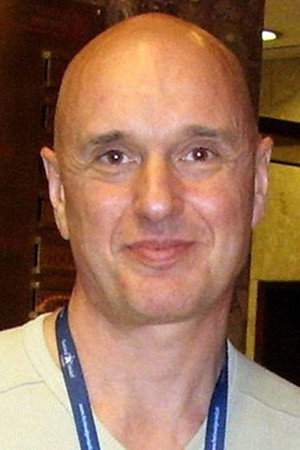 Cezary Harasimowicz in Three Colors  White