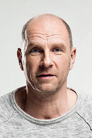Götz Schubert in Mensch Mama!