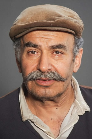 Ahmet Kostarika in Oğlum