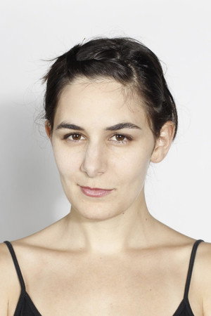 Jillian Mayer in Everything Beautiful Is Far Away