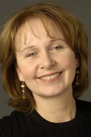 Kate Burton in Martyrs