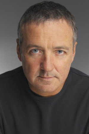 Paul Barrett in The Queen
