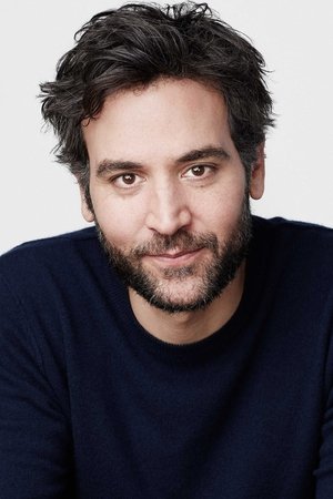Josh Radnor in Social Animals
