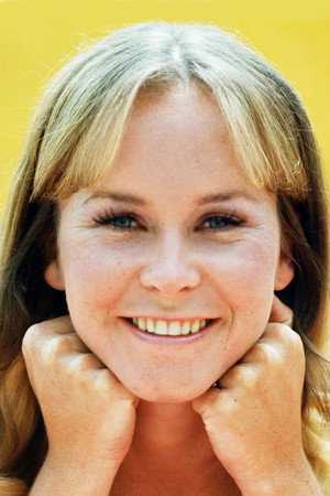 Heather North in Scooby-Doo Meets Batman