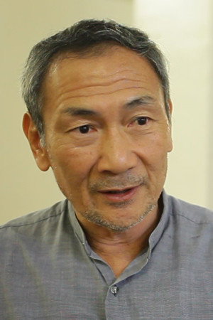 Lim Kay Tong in One Leg Kicking
