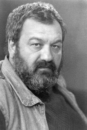 Elchin Mammadov in My Seven Sons