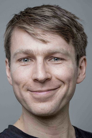 Ben Faulks in Boudica