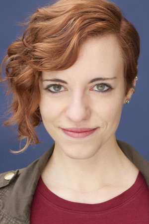 Leah Holleran in Against the Night