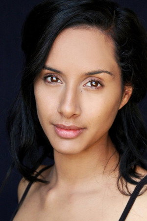 Hanelle Harris in Orphans & Kingdoms