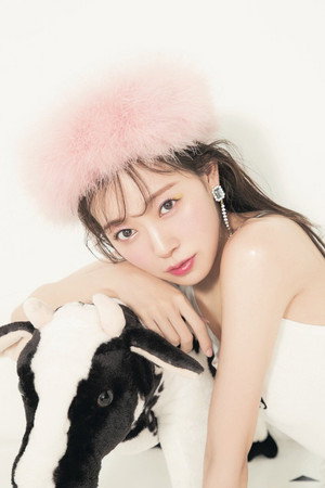 Miyuki Watanabe in NMB48 - Omowase Kousen