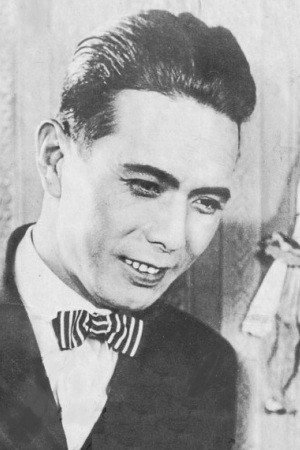 Shōzō Nanbu in Zatoichi and the Fugitives