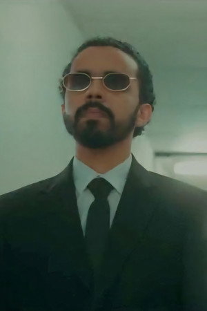 Ziad Sanshiro in Nuclear Danger