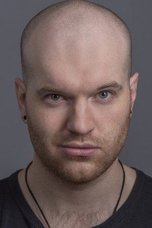 Rob Jacobsen in Surreal