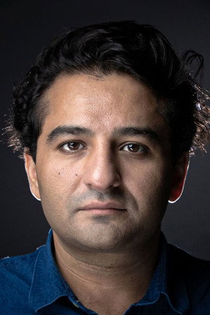 Nader Khademi in 110% Honest