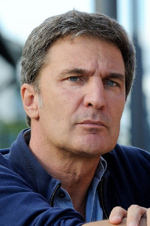 Andrea Renzi in One Man Up