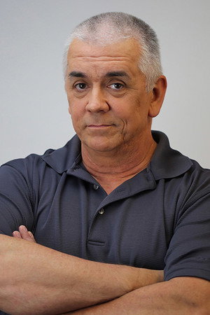 Ray Medved in The Riven