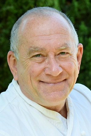 Dennis Garber in Long Lost Son