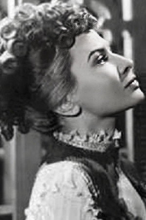 Judith Sulián in Savage Pampas