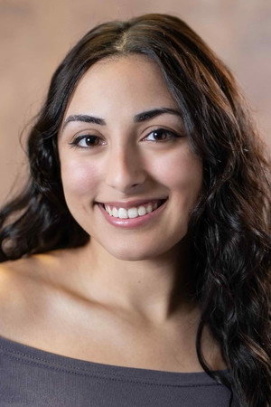 Tamara Villalon in XEN