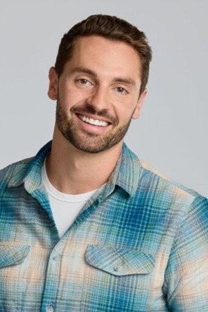 Ezra Moreland in Happy Howlidays