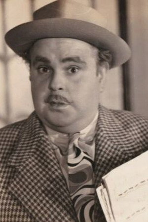 Sergio Orta in Escándalo de estrellas