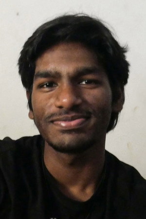Anbu Lacour in Nœud