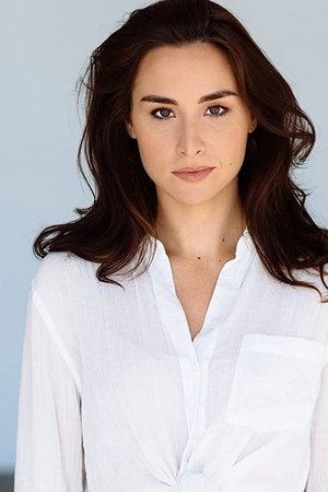 Allison Scagliotti in Read It and Weep