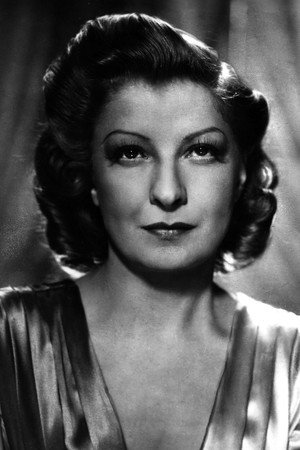 Hilde Hildebrand in Great Freedom No  7